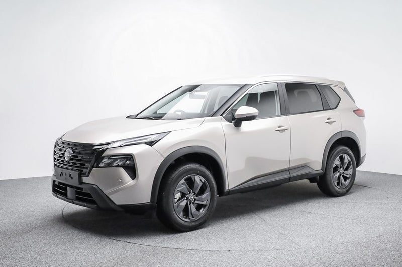 2026 Nissan X-Trail 4WD ST-L e-POWER 5 SEAT, photo 3