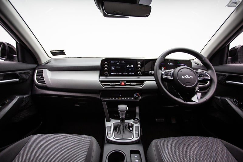 2026 Kia Seltos LX+ 2.0 Petrol, photo 2