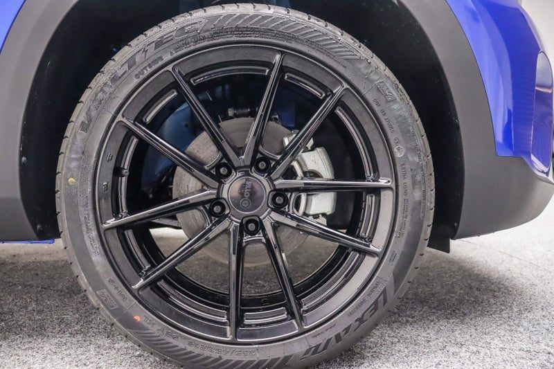 2026 Kia Seltos LX+ 2.0 Petrol, photo 3