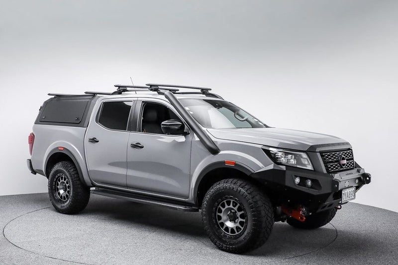 2021 Nissan Navara PRO-4X 2.3D/4W