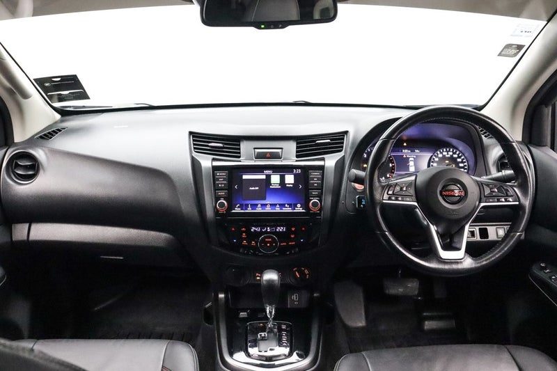 2021 Nissan Navara PRO-4X 2.3D/4W, photo 3