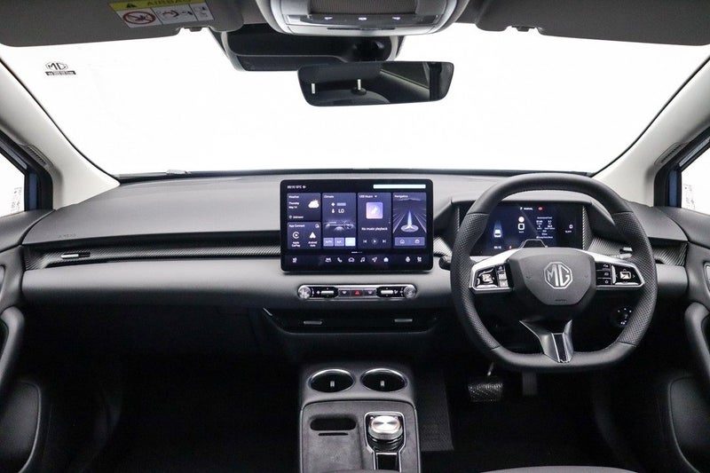 2026 MG MG4 MCE 64KW Essence, photo 3