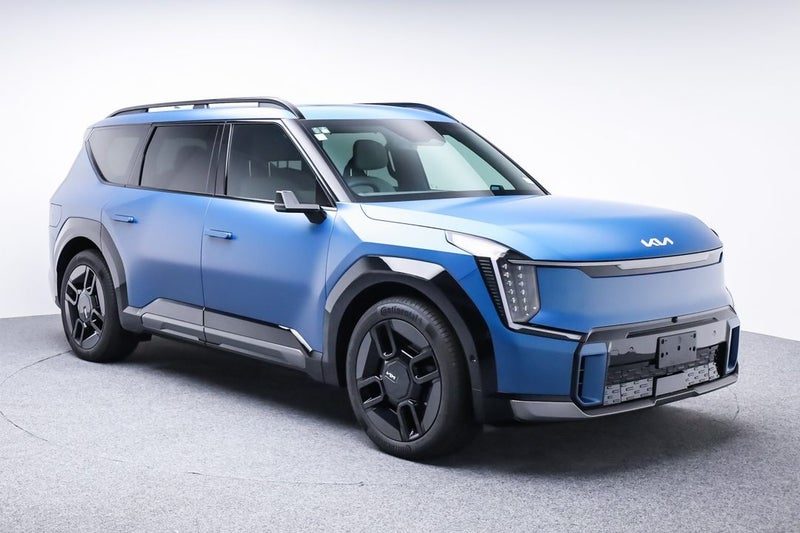 2026 Kia EV9 GT-Line AWD LR