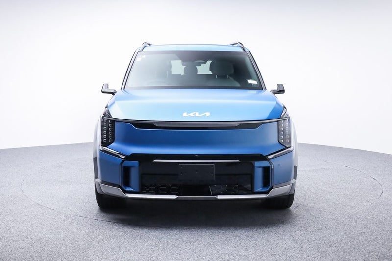 2026 Kia EV9 GT-Line AWD LR, photo 2