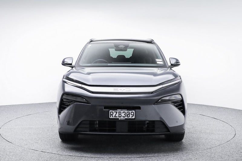 2026 BYD Sealion 8 Premium AWD, photo 2