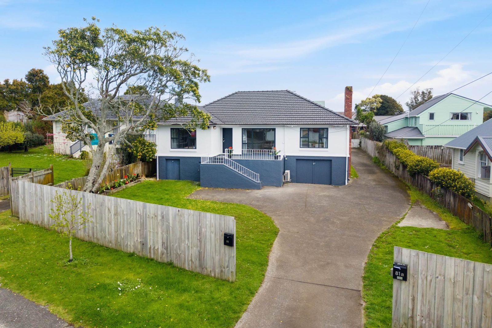 81 Melrose Road, Mount Roskill