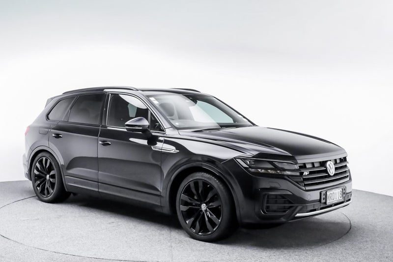 2020 Volkswagen Touareg V6S 210kW TDI