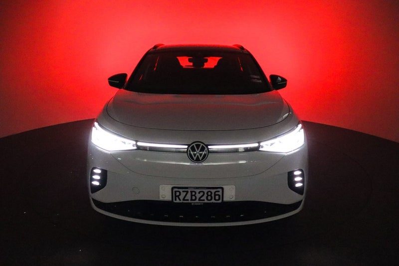 2026 Volkswagen ID.4 VW ID.4 GTX, photo 2