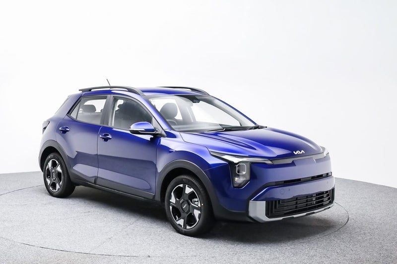 2026 Kia Stonic LX 1.0T Gasoline