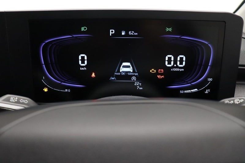 2026 Kia Stonic LX 1.0T Gasoline, photo 2