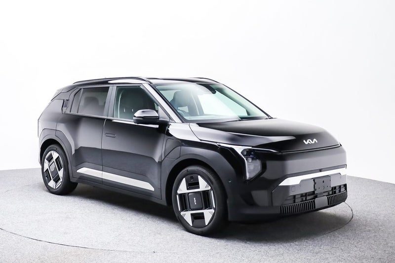 2026 Kia EV3 Earth FWD LR, main photo