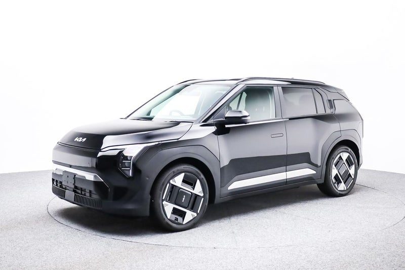 2026 Kia EV3 Earth FWD LR, photo 3
