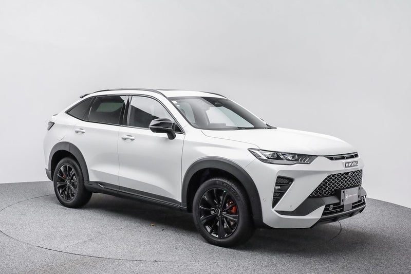 2026 Haval H6 GT Ultra PHEV, main photo