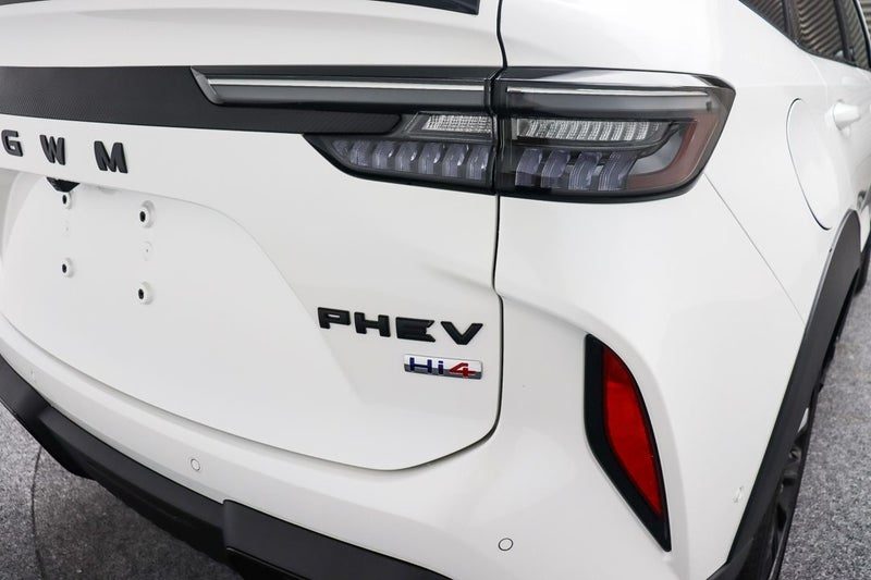 2026 Haval H6 GT Ultra PHEV, photo 3