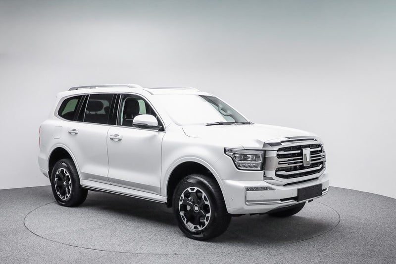 2026 GWM Tank 500 Ultra Phev 4WD