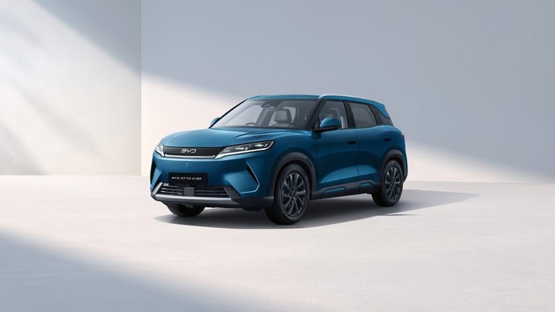 2026 BYD ATTO 2 Essential DM-i