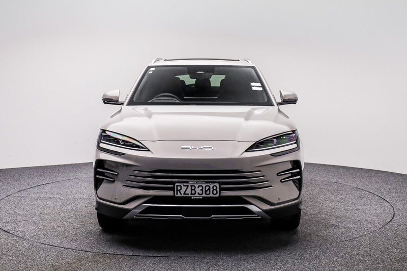 2026 BYD Sealion 6 Premium Extended, photo 3