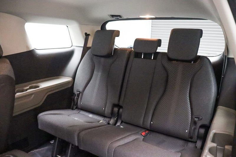 2026 Kia Carnival HEV Light FWD Petrol, photo 2