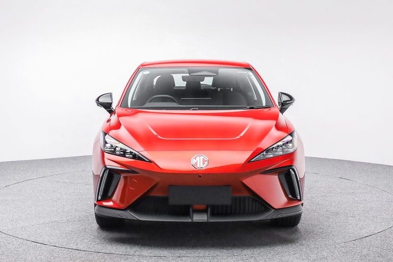 2026 MG MG4 MCE Essence 64kWh, photo 2