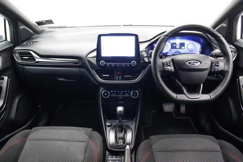 2023 Ford Puma ST-Line 1.0PMH, photo 2