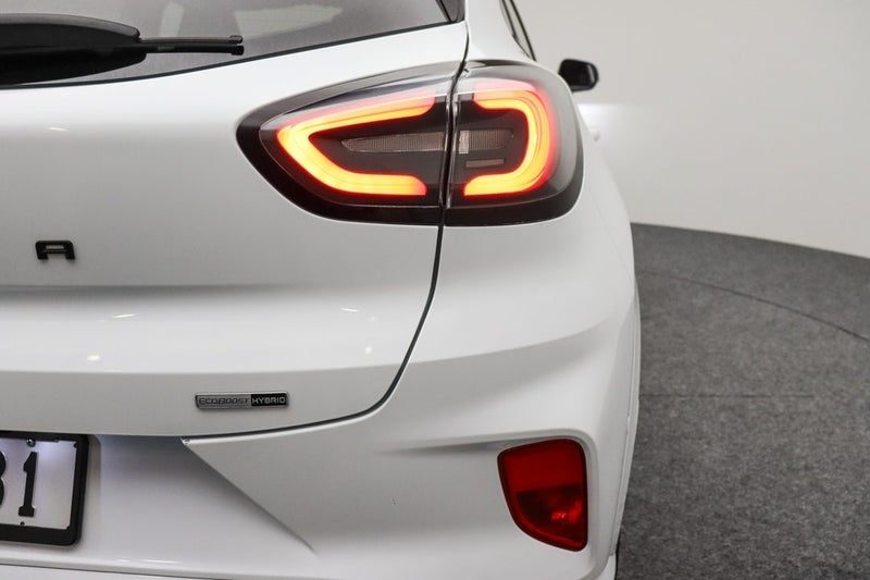 2023 Ford Puma ST-Line 1.0PMH, photo 3