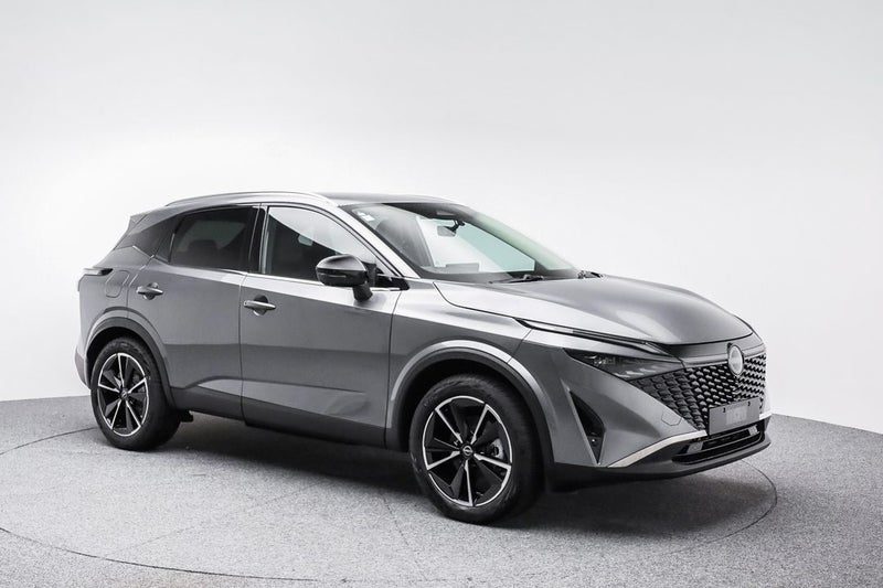 2026 Nissan Qashqai Ti ePower