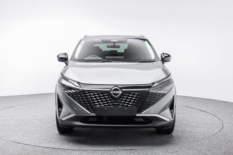 2026 Nissan Qashqai Ti ePower, photo 2