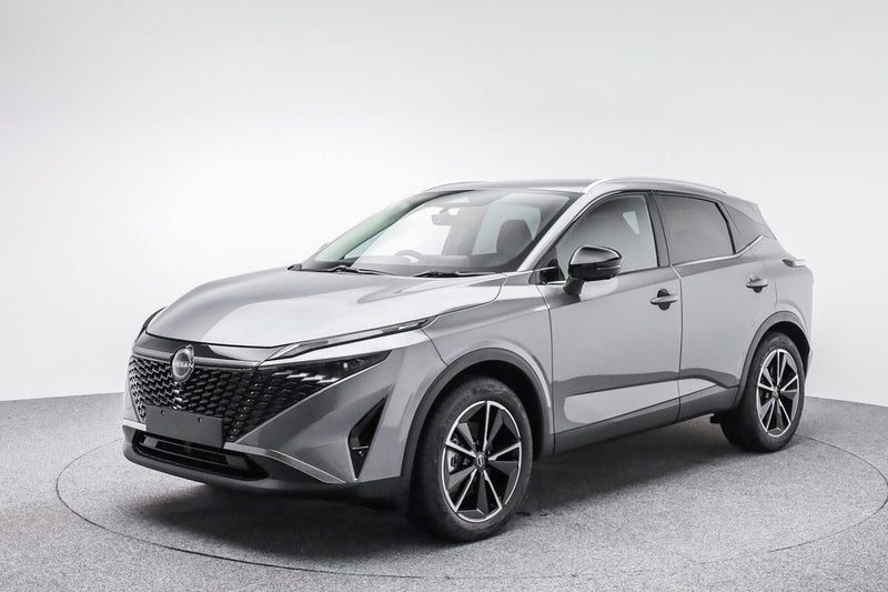 2026 Nissan Qashqai Ti ePower, photo 3