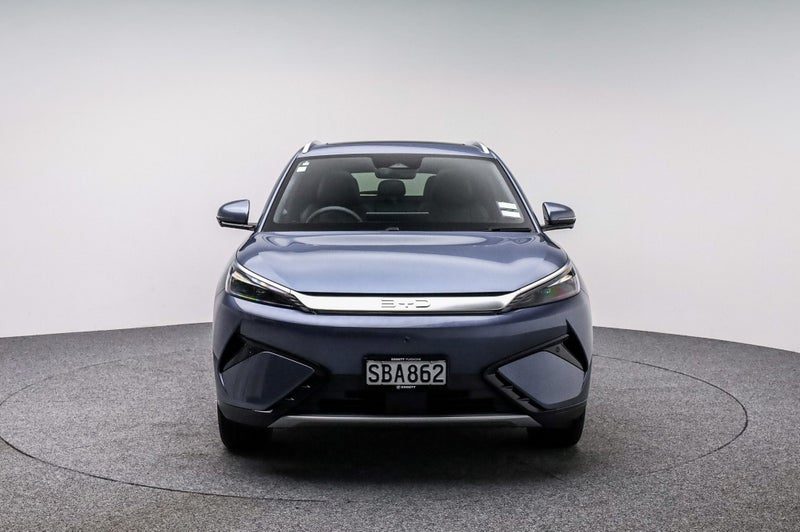 2026 BYD Atto 3 EVO Premium EV, photo 3