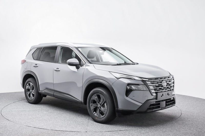 2026 Nissan X-Trail 2WD AUTO ST-L 5 SEAT, main photo