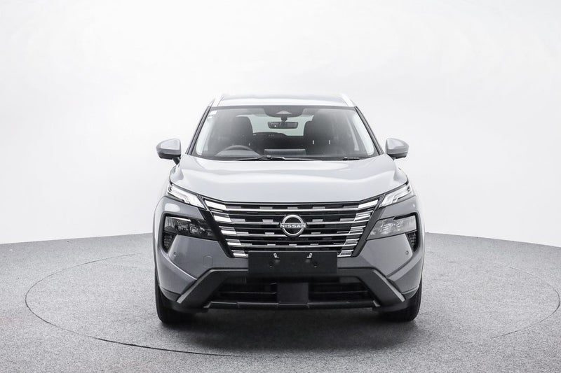 2026 Nissan X-Trail 2WD AUTO ST-L 5 SEAT, photo 2
