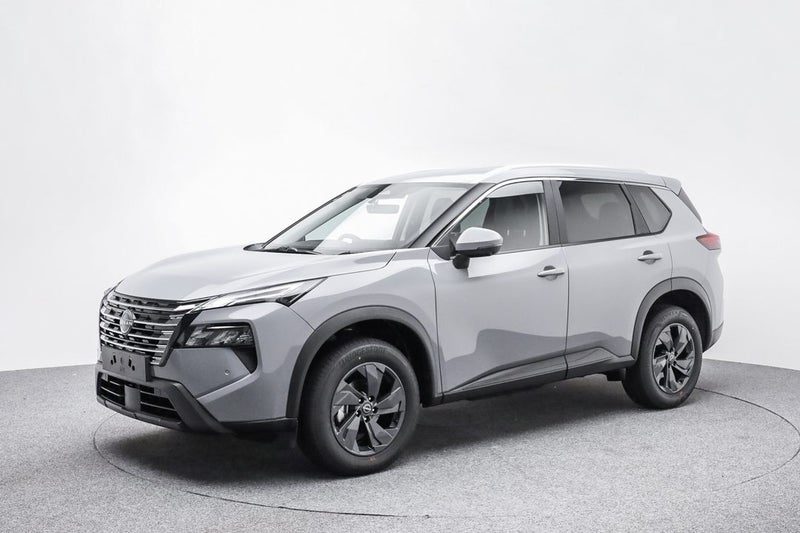 2026 Nissan X-Trail 2WD AUTO ST-L 5 SEAT, photo 3