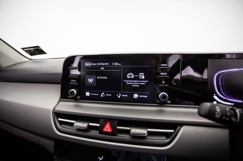 2026 Kia Seltos LX+ 2.0 Petrol, photo 2
