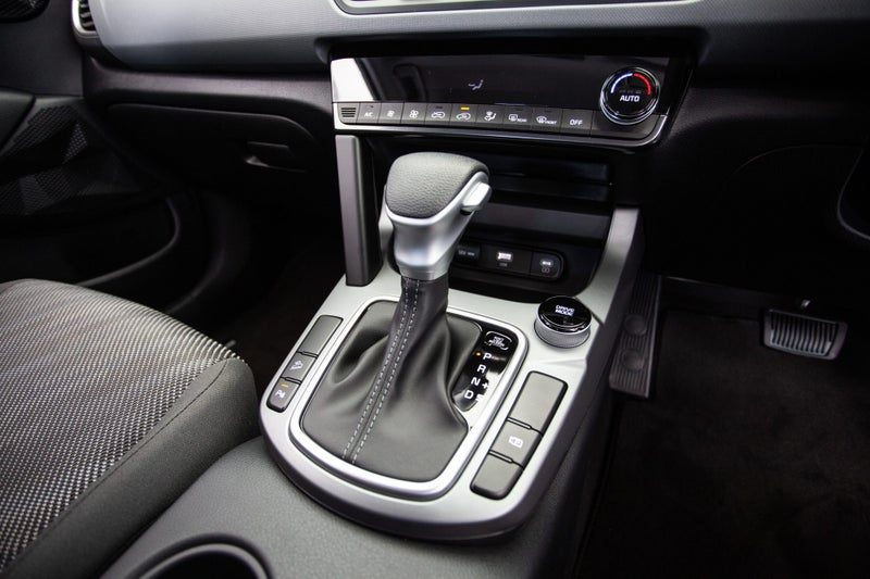 2026 Kia Seltos LX+ 2.0 Petrol, photo 3