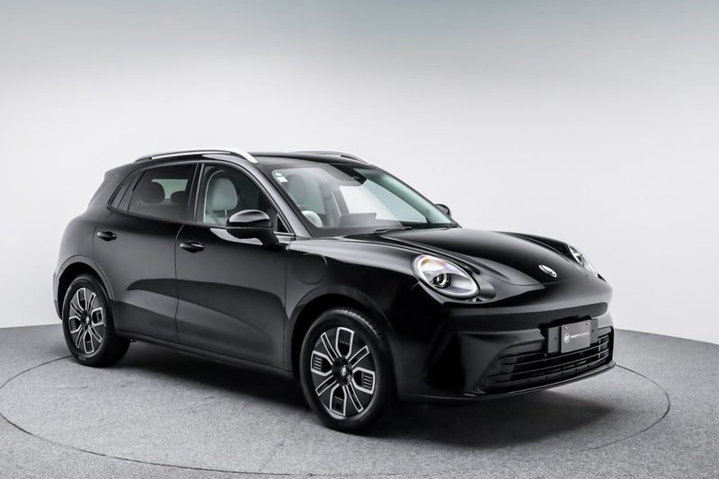 2026 GWM Ora 5 SUV Ultra EV