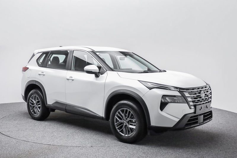 2026 Nissan X-Trail 2WD AUTO ST 5 SEAT, main photo