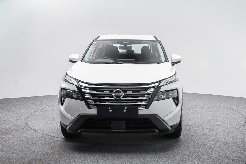2026 Nissan X-Trail 2WD AUTO ST 5 SEAT, photo 2