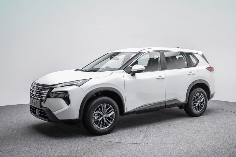 2026 Nissan X-Trail 2WD AUTO ST 5 SEAT, photo 3