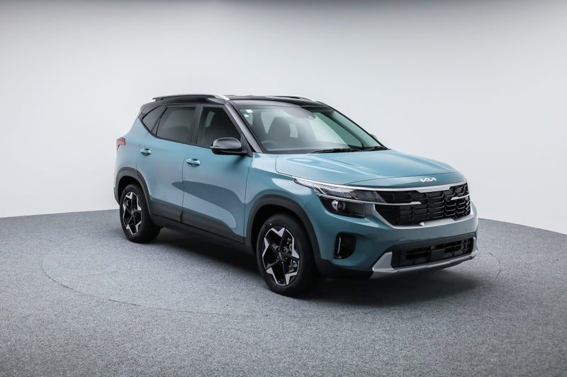 2026 Kia Seltos LX+ 2.0 Petrol