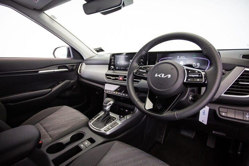 2026 Kia Seltos LX+ 2.0 Petrol, photo 2
