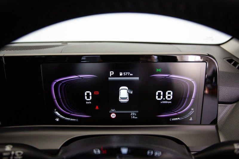 2026 Kia Seltos LX+ 2.0 Petrol, photo 3