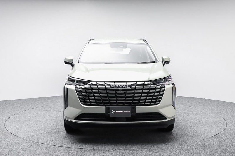 2026 Haval H6 Lux Hybrid AT1, photo 3