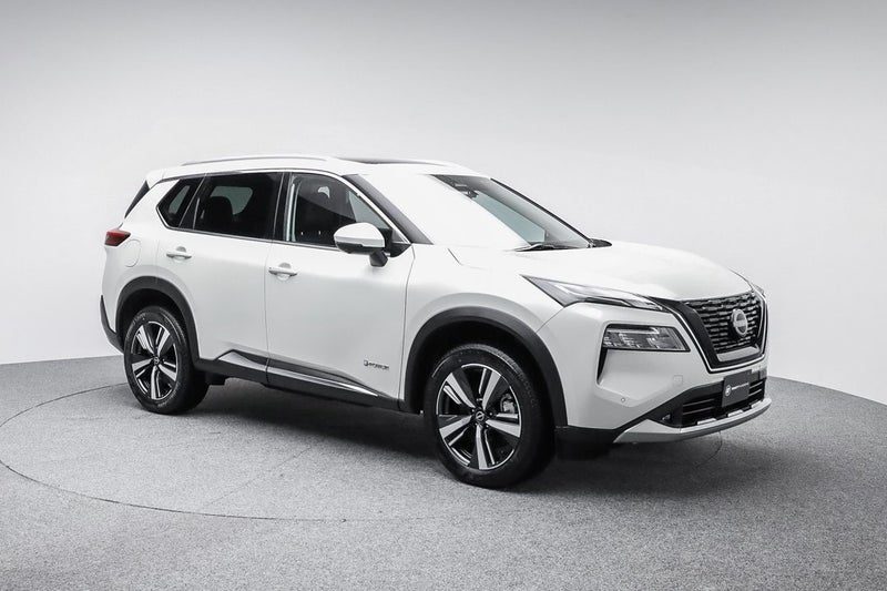2026 Nissan X-Trail 4WD Ti-L e-POWER 5 SEAT