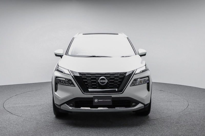 2026 Nissan X-Trail 4WD Ti-L e-POWER 5 SEAT, photo 2
