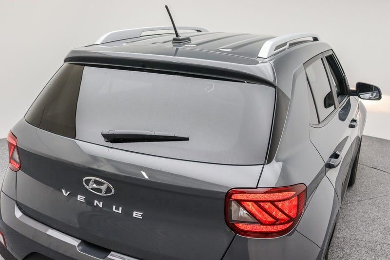 2025 Hyundai Venue ELITE 1.6P/6AT, photo 3