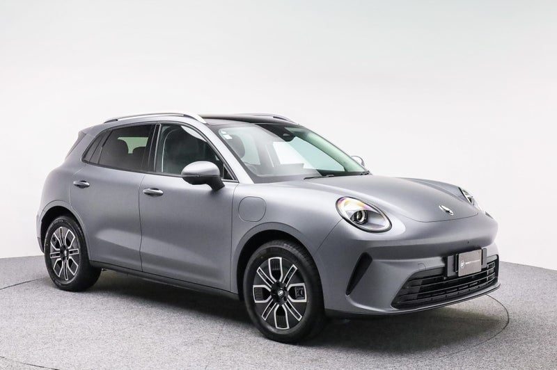2026 GWM Ora 5 SUV Ultra EV