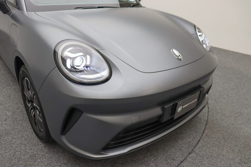2026 GWM Ora 5 SUV Ultra EV, photo 3