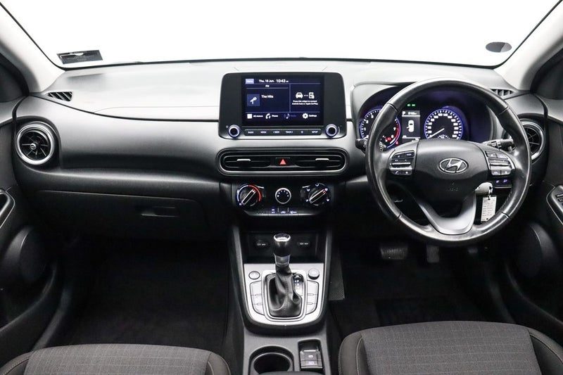 2022 Hyundai Kona 1.6T AWD 1.6PT/4WD, photo 2