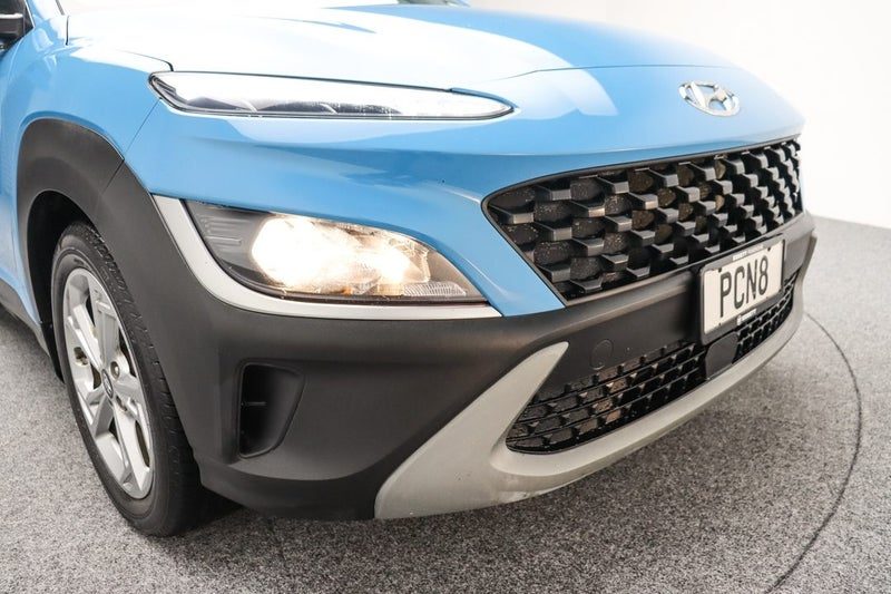2022 Hyundai Kona 1.6T AWD 1.6PT/4WD, photo 3