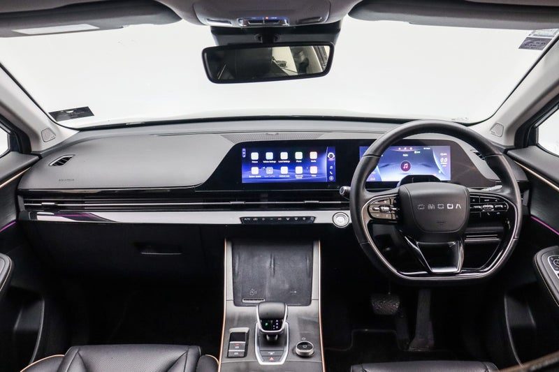 2024 Omoda C5 BX 1.5PT/9CVT, photo 2